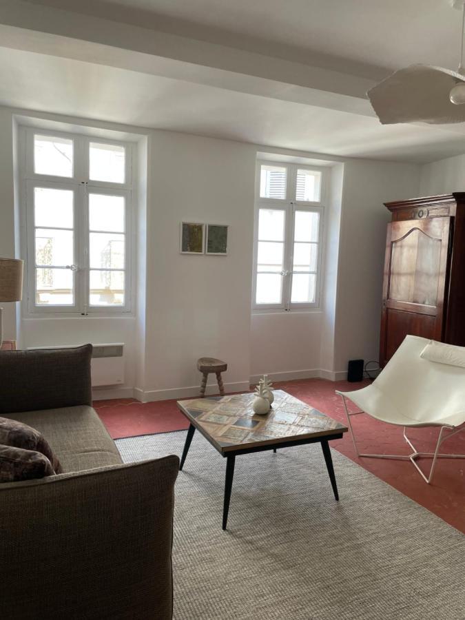 Maison Lligat, Appartements Dans Le Centre Historique Perpignan Exterior photo