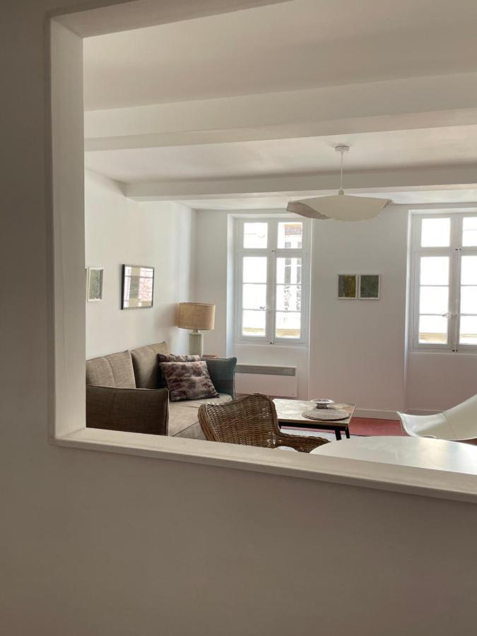 Maison Lligat, Appartements Dans Le Centre Historique Perpignan Exterior photo